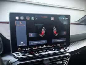 CUPRA Leon Sportstourer (2025) thumbnail 27