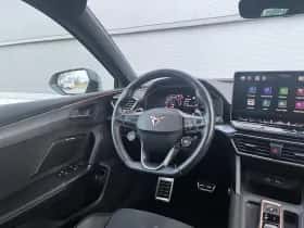 CUPRA Leon Sportstourer (2025) thumbnail 30