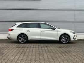 CUPRA Leon Sportstourer (2025) thumbnail 4