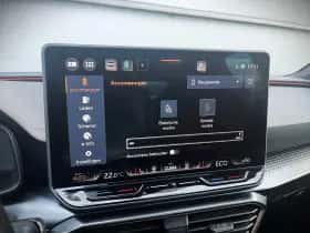 CUPRA Leon Sportstourer (2025) thumbnail 32