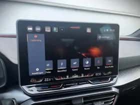CUPRA Leon Sportstourer (2025) thumbnail 33
