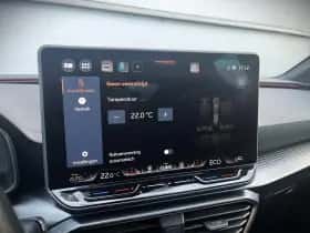 CUPRA Leon Sportstourer (2025) thumbnail 34