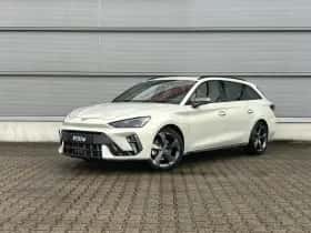 CUPRA Leon Sportstourer (2025) thumbnail 35
