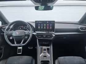 CUPRA Leon Sportstourer (2025) thumbnail 6