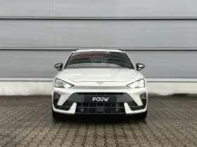 CUPRA Leon Sportstourer (2025) thumbnail 9