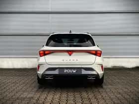 CUPRA Leon Sportstourer (2025) thumbnail 10
