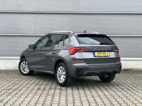 Škoda Kamiq (2025) thumbnail 11