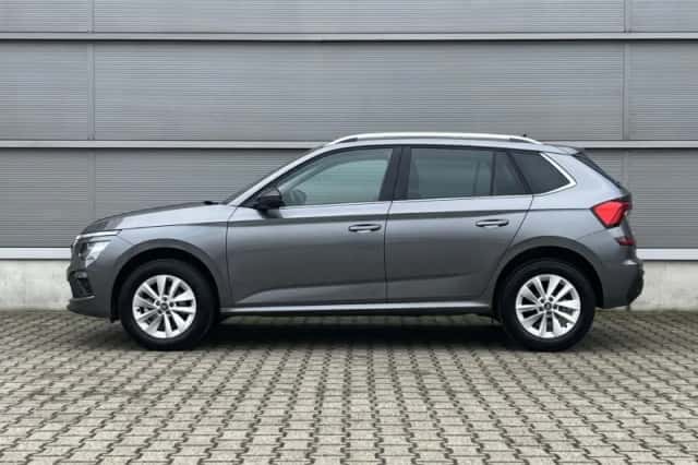 Škoda Kamiq (2025) thumbnail 12