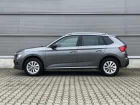 Škoda Kamiq (2025) thumbnail 12