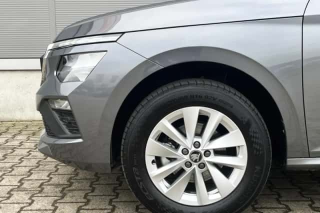 Škoda Kamiq (2025) thumbnail 13