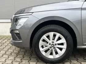 Škoda Kamiq (2025) thumbnail 13