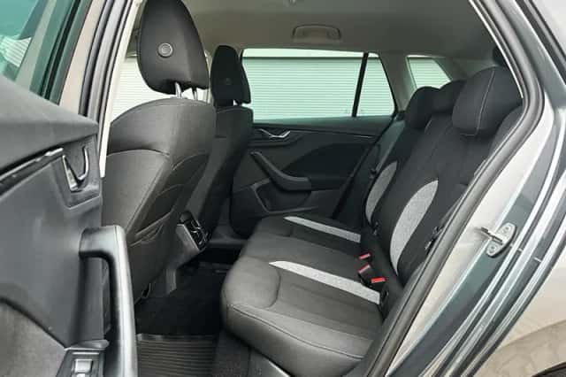 Škoda Kamiq (2025) thumbnail 17