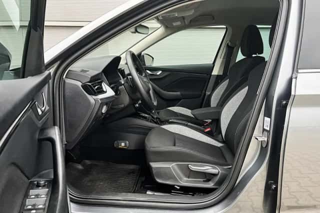 Škoda Kamiq (2025) thumbnail 18