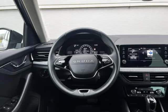Škoda Kamiq (2025) thumbnail 19