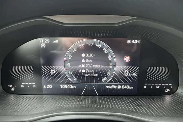Škoda Kamiq (2025) thumbnail 20