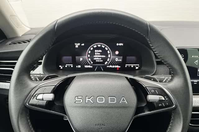 Škoda Kamiq (2025) thumbnail 21