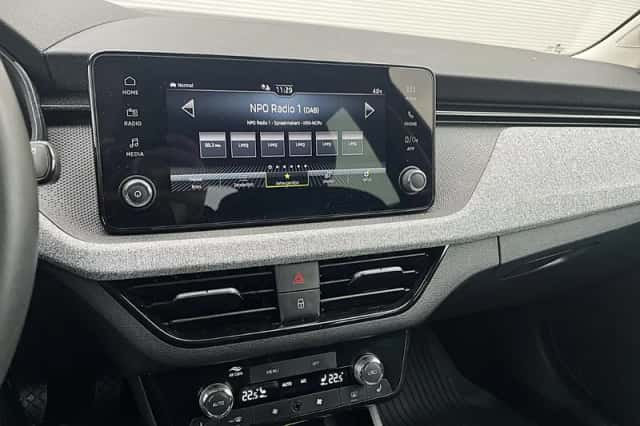 Škoda Kamiq (2025) thumbnail 28