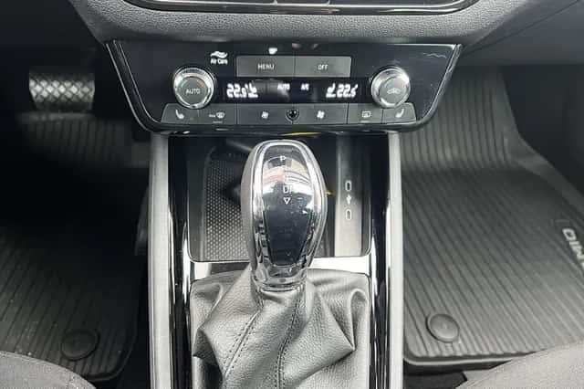 Škoda Kamiq (2025) thumbnail 30