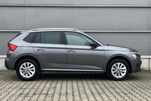 Škoda Kamiq (2025) thumbnail 4