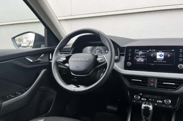 Škoda Kamiq (2025) thumbnail 34