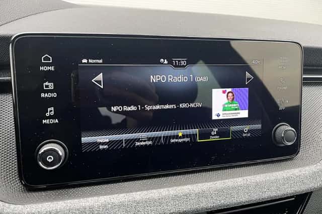 Škoda Kamiq (2025) thumbnail 36
