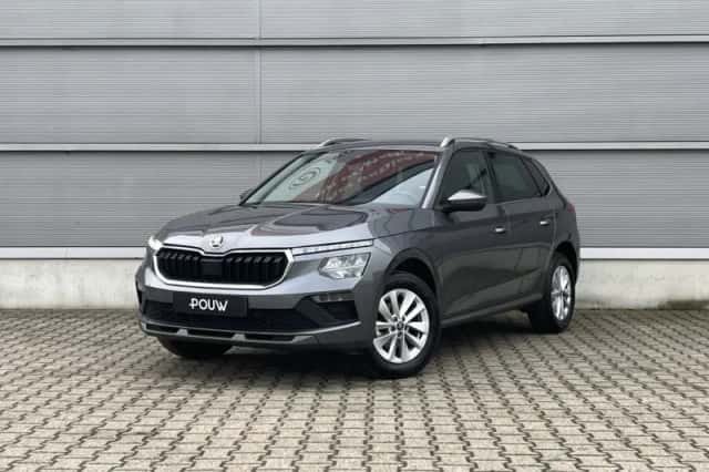 Škoda Kamiq (2025) thumbnail 39