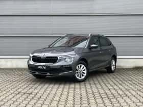 Škoda Kamiq (2025) thumbnail 39