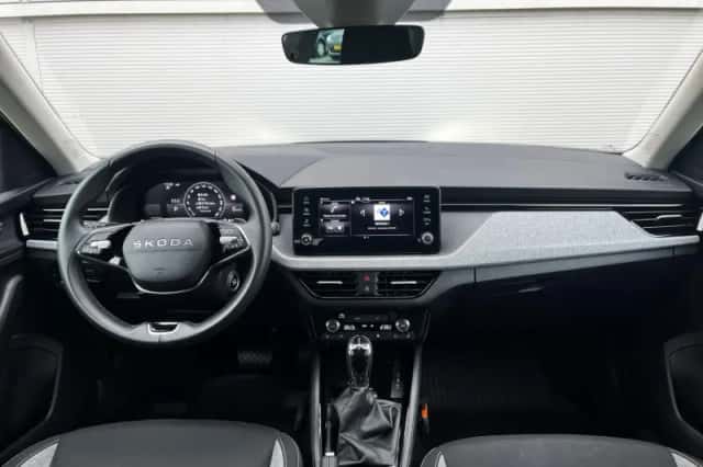 Škoda Kamiq (2025) thumbnail 6
