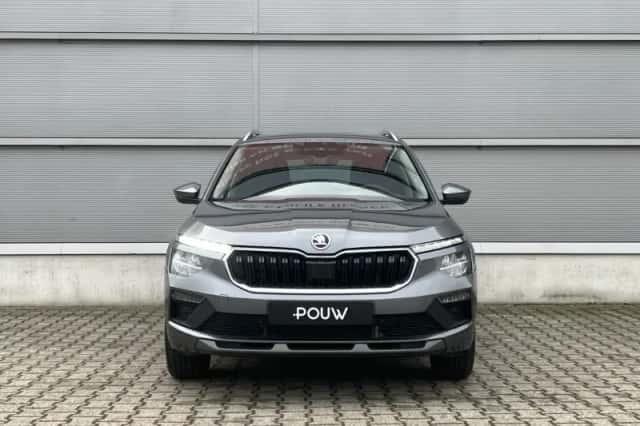 Škoda Kamiq (2025) thumbnail 8