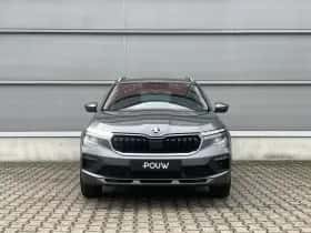 Škoda Kamiq (2025) thumbnail 8