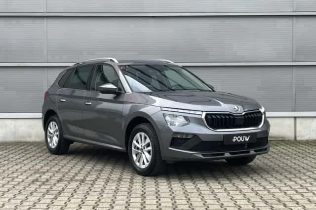 Škoda Kamiq (2025) thumbnail 9