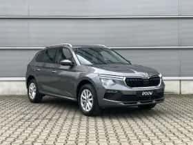 Škoda Kamiq (2025) thumbnail 9