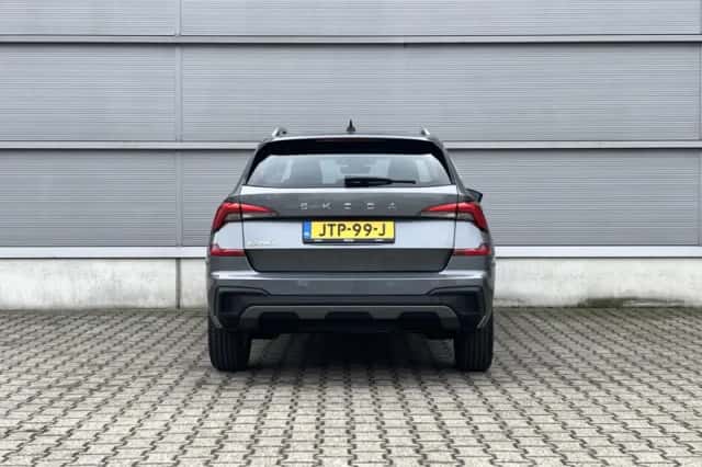 Škoda Kamiq (2025) thumbnail 10