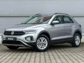 Volkswagen T-Roc (2023) thumbnail 34