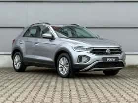 Volkswagen T-Roc (2023) thumbnail 9