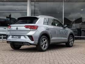 Volkswagen T-Roc (2025) thumbnail 2