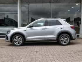 Volkswagen T-Roc (2025) thumbnail 11