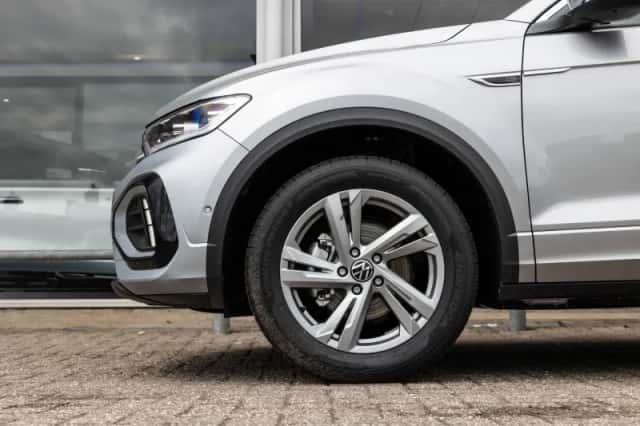Volkswagen T-Roc (2025) thumbnail 12
