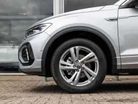 Volkswagen T-Roc (2025) thumbnail 12