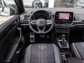Volkswagen T-Roc (2025) thumbnail 18