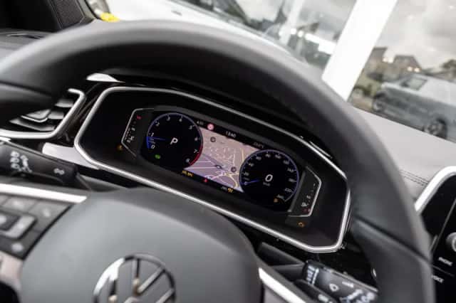 Volkswagen T-Roc (2025) thumbnail 19