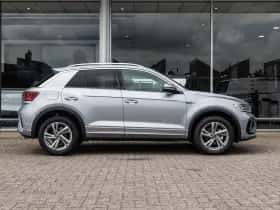Volkswagen T-Roc (2025) thumbnail 3