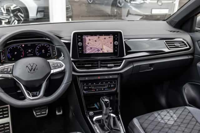 Volkswagen T-Roc (2025) thumbnail 26