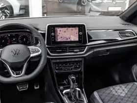 Volkswagen T-Roc (2025) thumbnail 26
