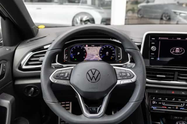 Volkswagen T-Roc (2025) thumbnail 30