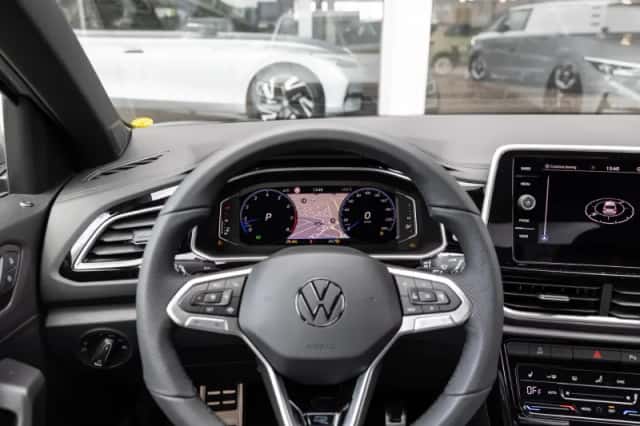 Volkswagen T-Roc (2025) thumbnail 31