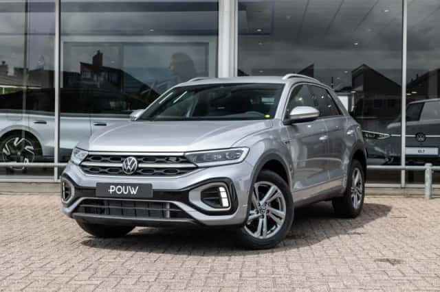 Volkswagen T-Roc (2025) thumbnail 39