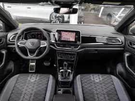 Volkswagen T-Roc (2025) thumbnail 5