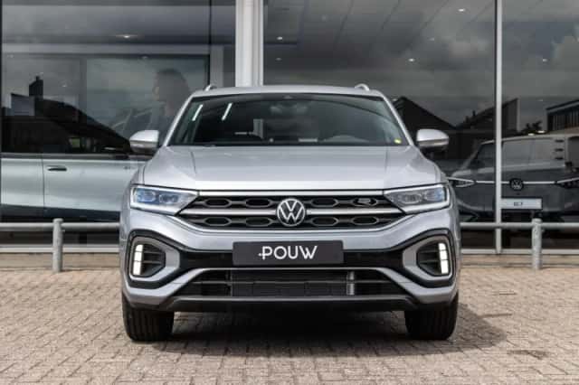 Volkswagen T-Roc (2025) thumbnail 6