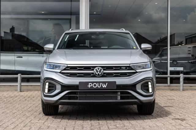 Volkswagen T-Roc (2025) thumbnail 6